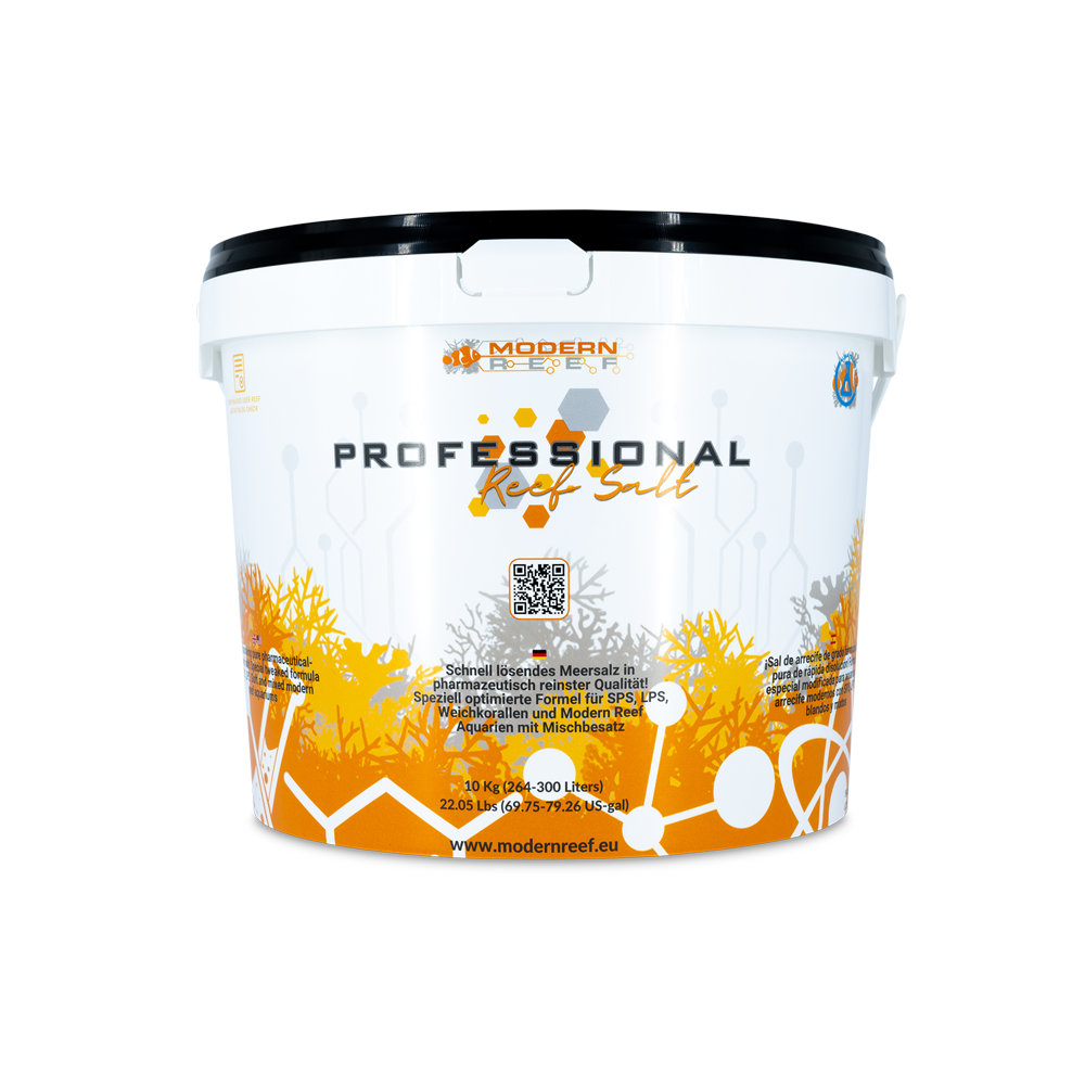 Modern Reef Professional Reef Salt