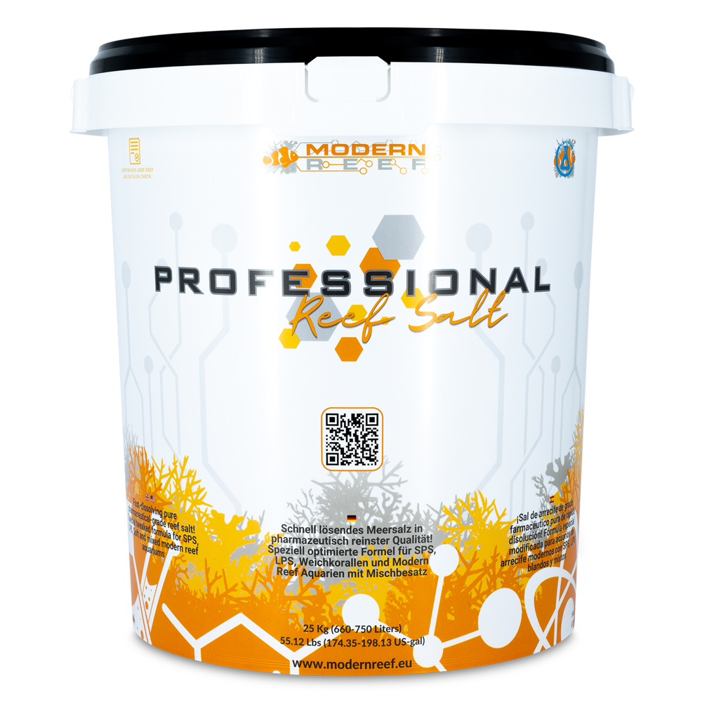 Modern Reef Professional Reef Salt